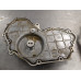 114P034 Variable Valve Timing Solenoid Housing From 2009 Nissan Rogue  2.5  Japan Built